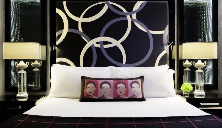 The Muse New York, a Kimpton Hotel