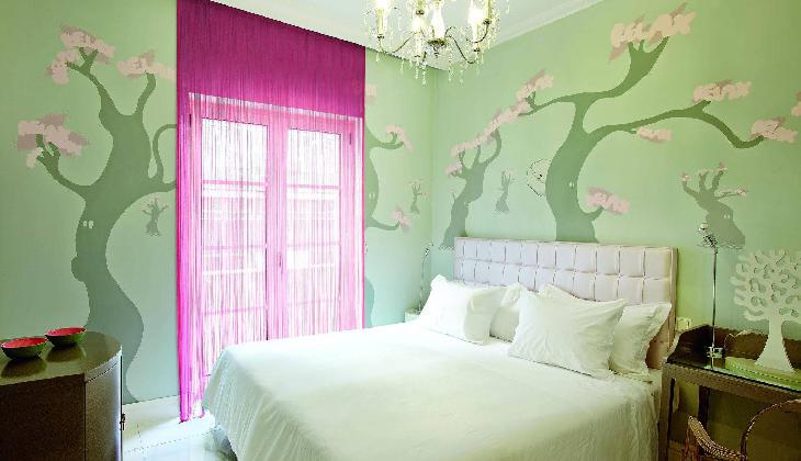 Grecotel Pallas Athena