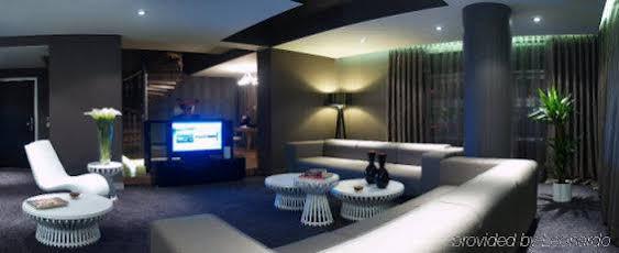 اسکیجی سوئیت هتل استانبول