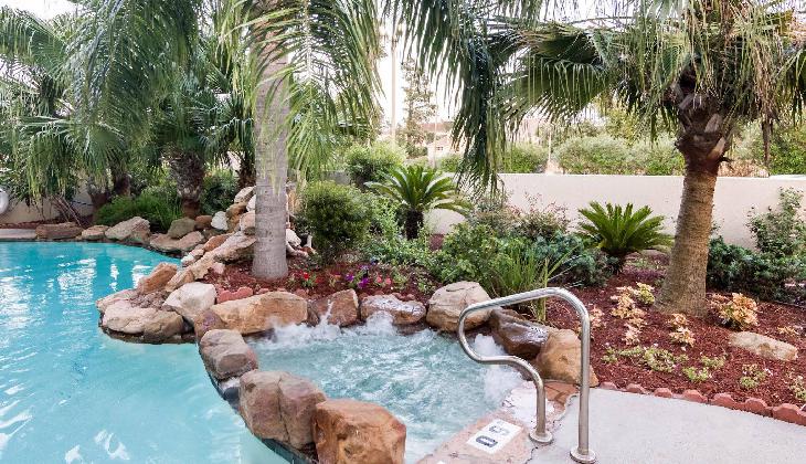 Comfort Inn & Suites FM1960-Champions