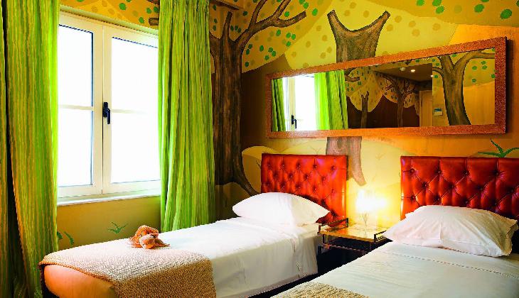 Grecotel Pallas Athena