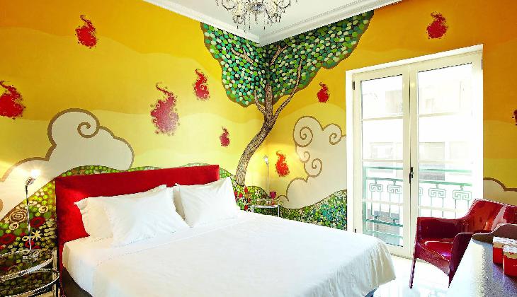 Grecotel Pallas Athena