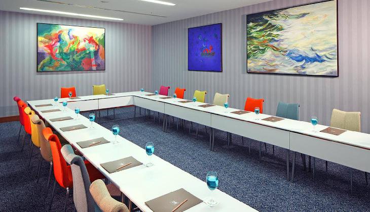 هتل مید تاون استانبول