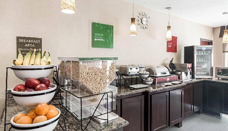 Comfort Inn & Suites FM1960-Champions