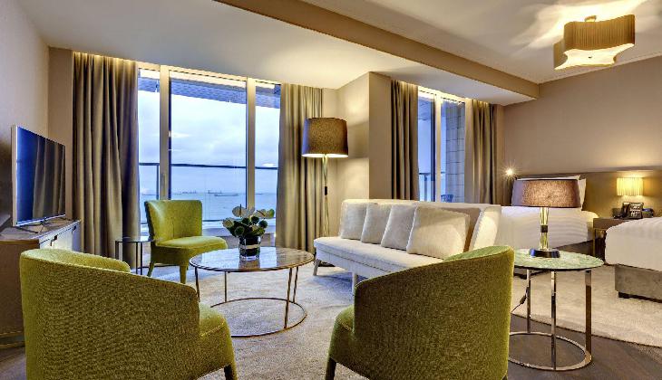 Radisson Blu Hotel Istanbul Atakoy