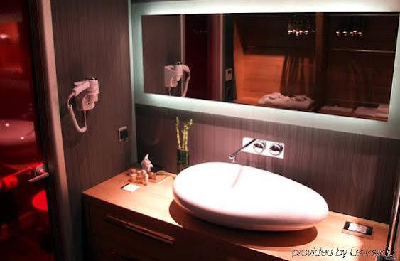 اسکیجی سوئیت هتل استانبول