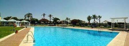 Tryp Malaga Guadalmar Hotel