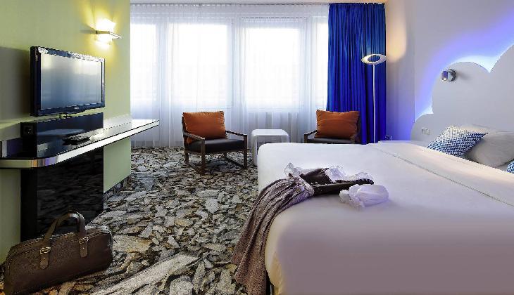 IBIS STYLES MUENCHEN OST MESSE