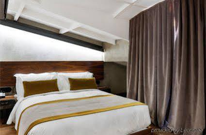 The Public Hotel Istanbul.