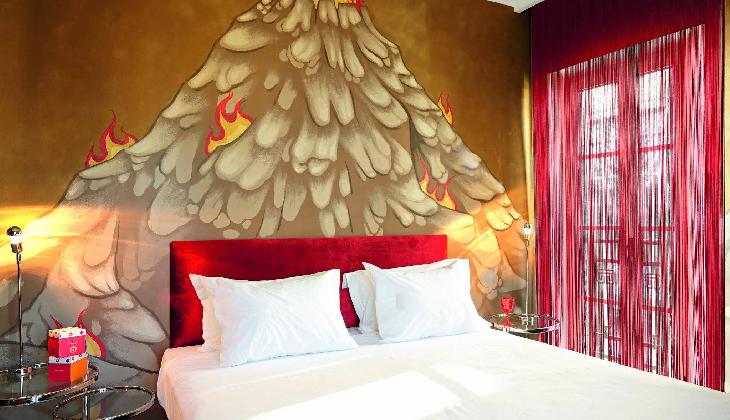 Grecotel Pallas Athena