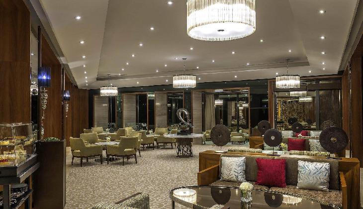 Sofitel Jeddah Corniche