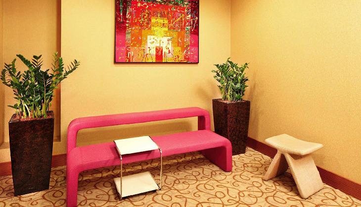 هتل مید تاون استانبول