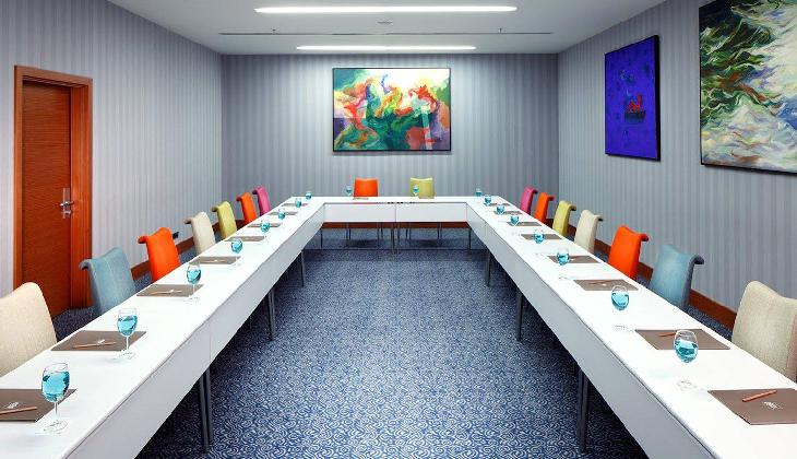 هتل مید تاون استانبول