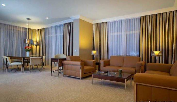 Karbala Rayhaan by Rotana