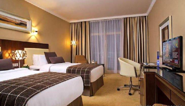 Karbala Rayhaan by Rotana