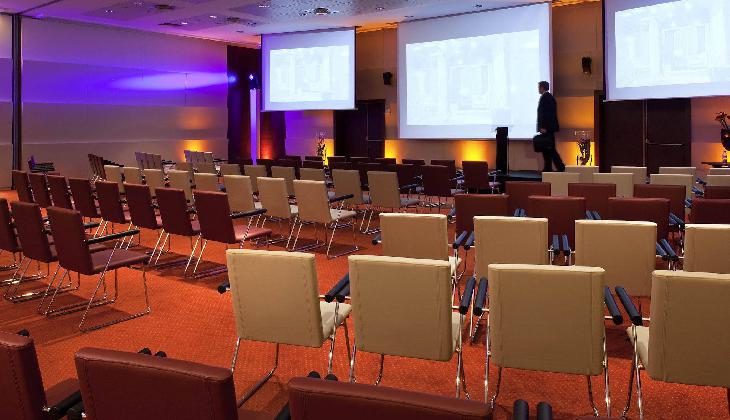 Pullman Paris Charles de Gaulle Airport