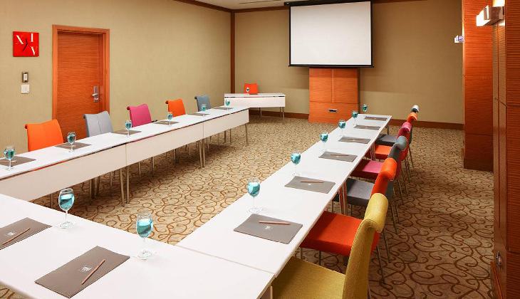 هتل مید تاون استانبول