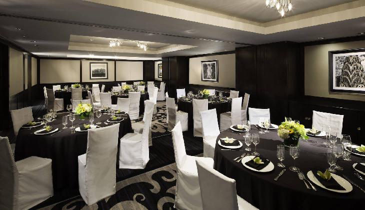 The Muse New York, a Kimpton Hotel