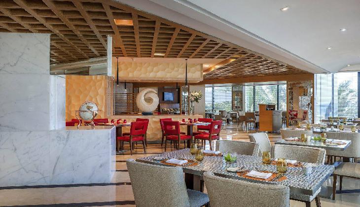 Sofitel Jeddah Corniche