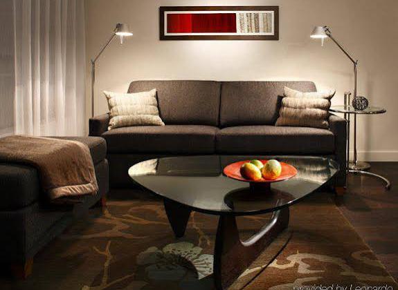 Level Furnished Living