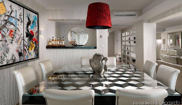 هتل دیوانی آپلن پالاس اند تالاسو