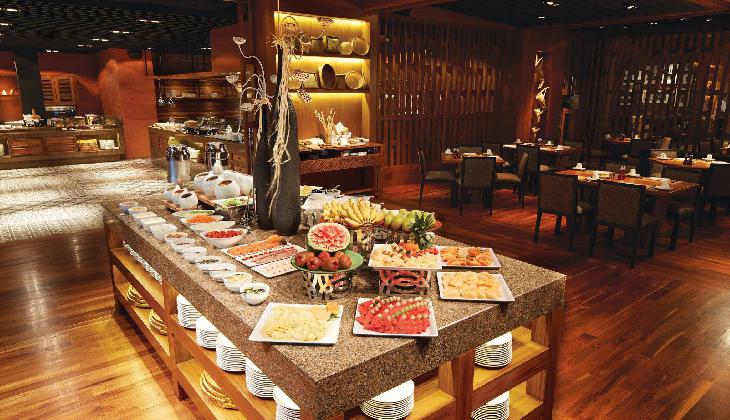 Outrigger Laguna Phuket Beach Resort