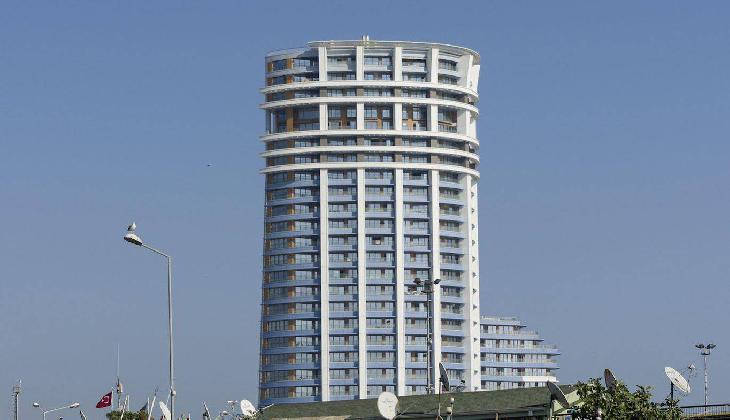 Radisson Blu Hotel Istanbul Atakoy