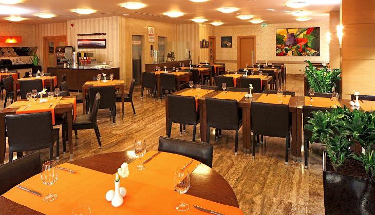 هتل مید تاون استانبول