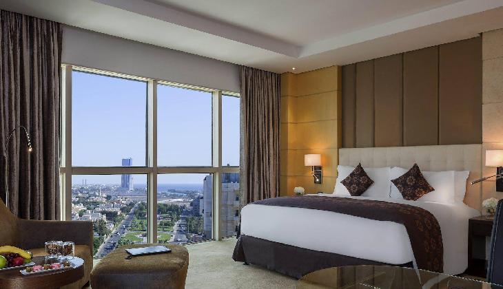 Sofitel Jeddah Corniche