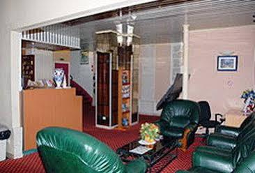 Hipotel Paris Père Lachaise République