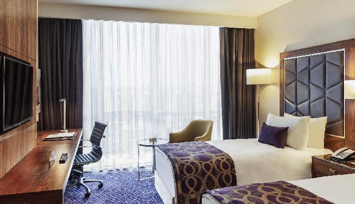 Mercure İstanbul Topkapi