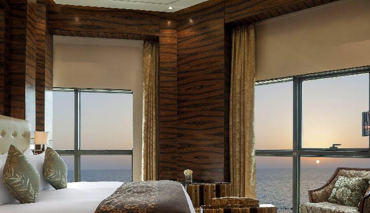 Sofitel Jeddah Corniche