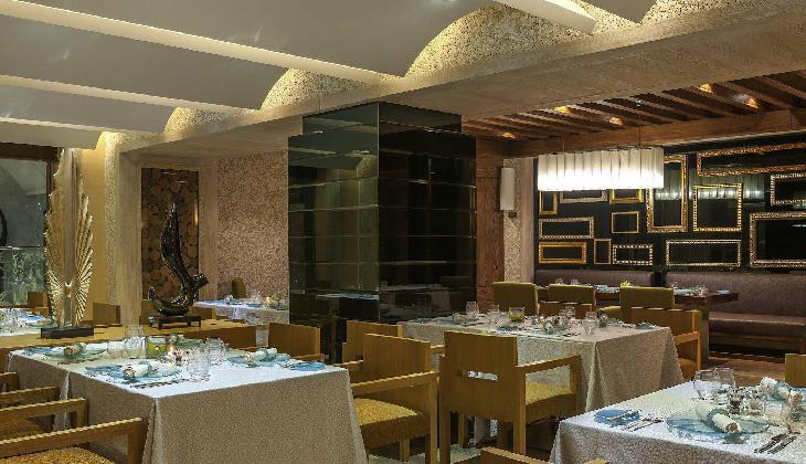 Sofitel Jeddah Corniche