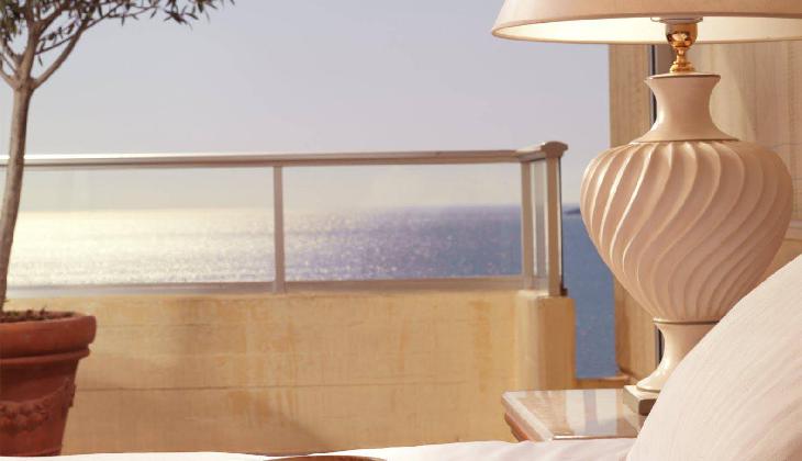 هتل دیوانی آپلن پالاس اند تالاسو