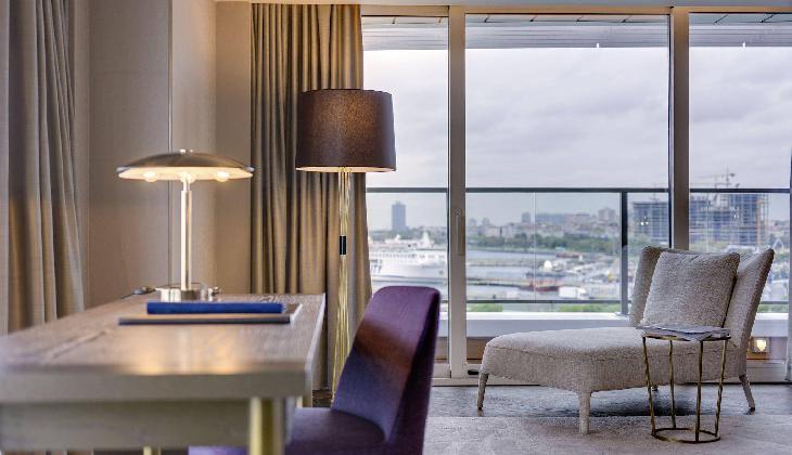 Radisson Blu Hotel Istanbul Atakoy