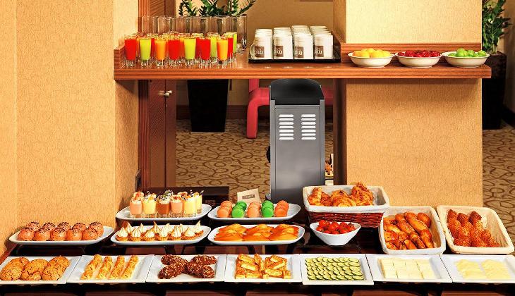 هتل مید تاون استانبول