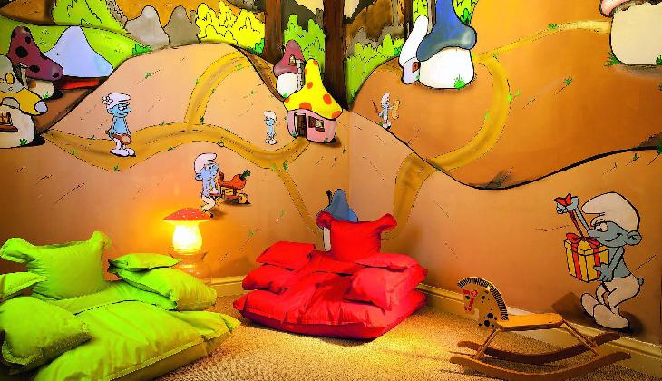 Grecotel Pallas Athena