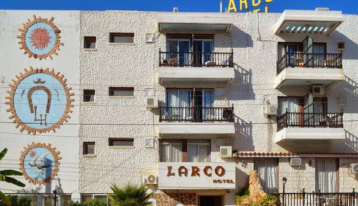 Larco Hotel Apartments