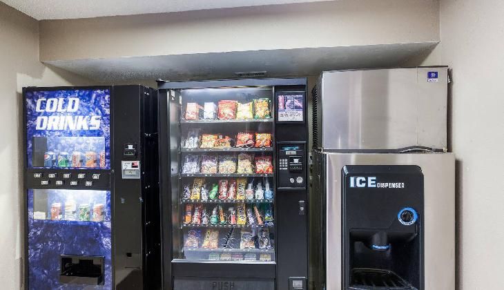 Econo Lodge Inn & Suites Richardson