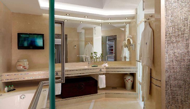 هتل دیوانی آپلن پالاس اند تالاسو