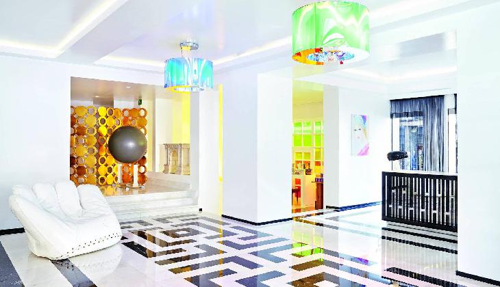 Grecotel Pallas Athena