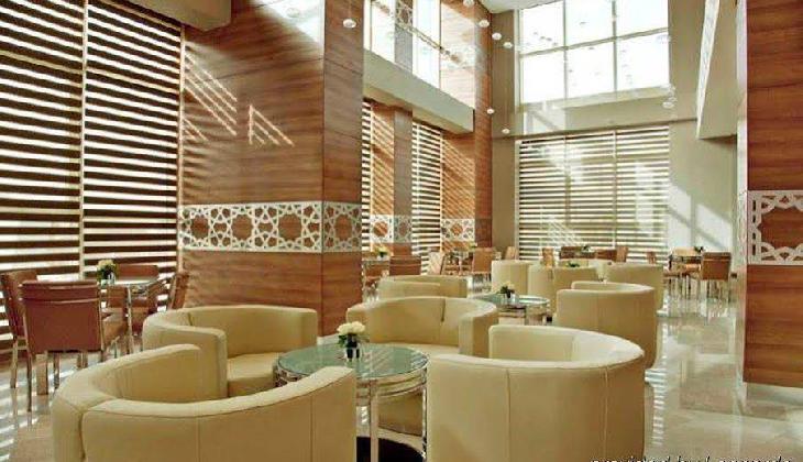 Karbala Rayhaan by Rotana