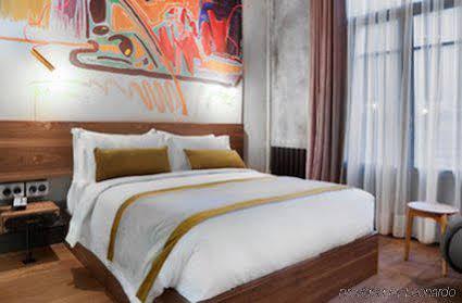 The Public Hotel Istanbul.