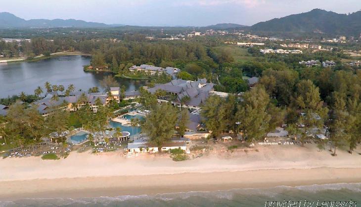 Outrigger Laguna Phuket Beach Resort