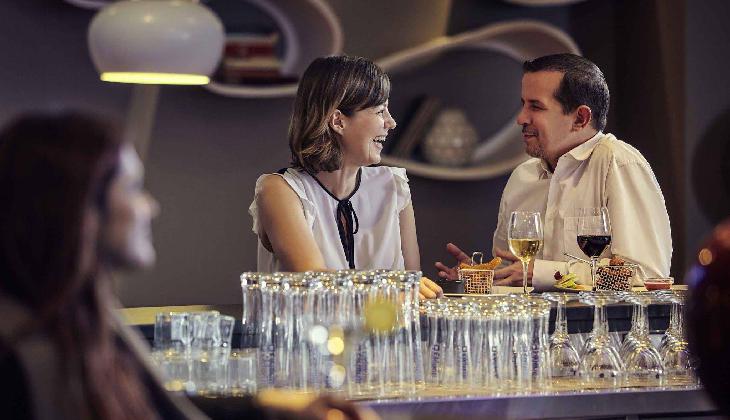 Pullman Paris Charles de Gaulle Airport