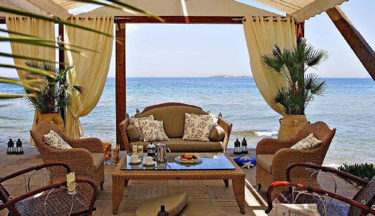 هتل دیوانی آپلن پالاس اند تالاسو