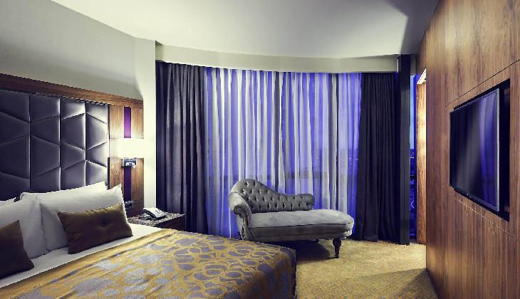 Mercure İstanbul Topkapi