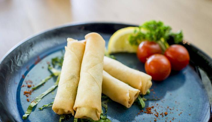 Outrigger Laguna Phuket Beach Resort