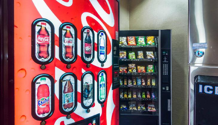 Comfort Inn & Suites FM1960-Champions