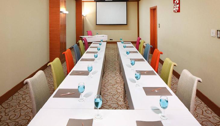 هتل مید تاون استانبول